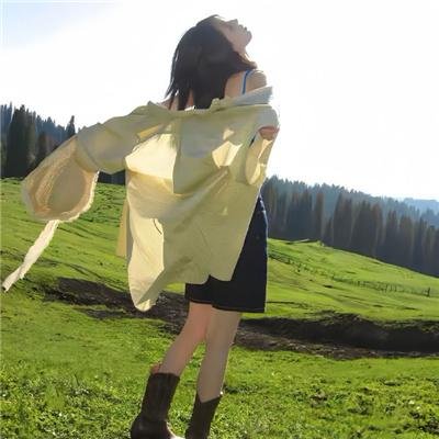 少女地球守护者